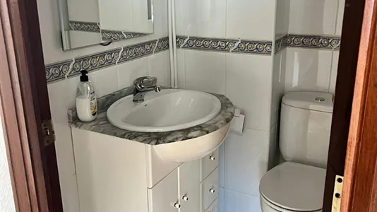 Rooms in Valencia Poblats Marítims - photo 10