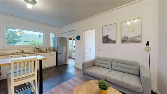 Rooms in Caen - photo 8