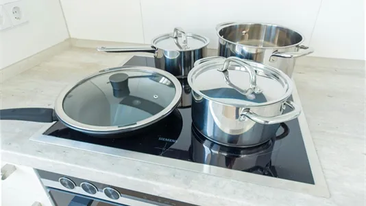 Rooms in Berlin Treptow-Köpenick - photo 9