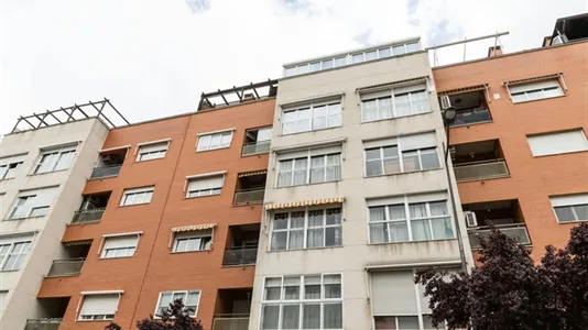 Rooms in Getafe - photo 4