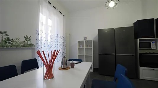 Rooms in Turin - photo 9