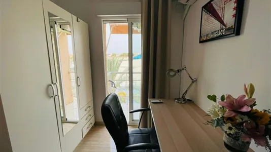 Rooms in Murcia - photo 10