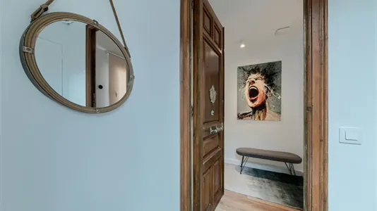 Rooms in Barcelona Les Corts - photo 10