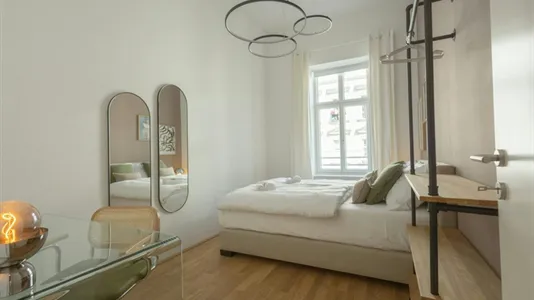 Apartments in Vienna Favoriten - photo 6