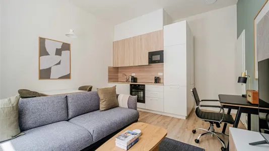 Apartments in Praha 6 - photo 3