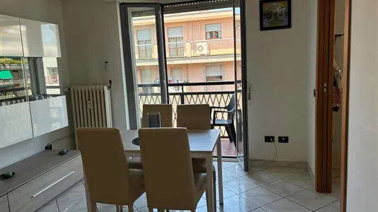 Apartments in Milano Zona 2 - Stazione Centrale, Gorla, Turro, Greco, Crescenzago - photo 3