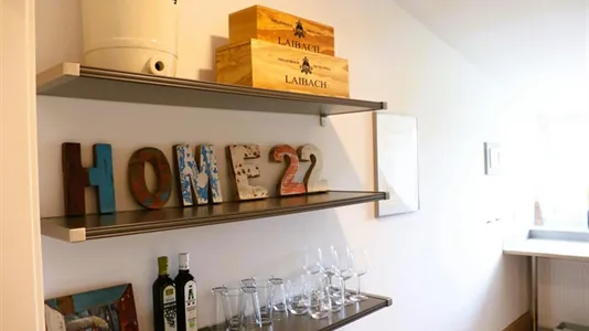 Apartments in Saarbrücken - photo 10