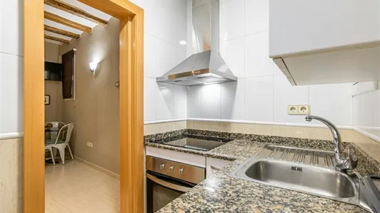 Apartments in Barcelona Ciutat Vella - photo 6