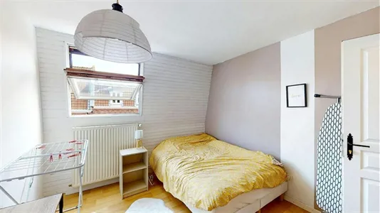 Rooms in Lille - photo 3