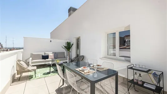 Apartments in Madrid Centro - photo 6