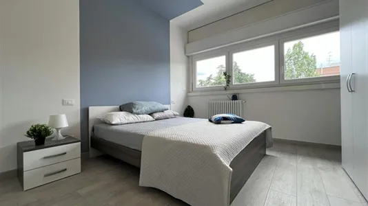 Rooms in Milano Zona 6 - Barona, Lorenteggio - photo 1
