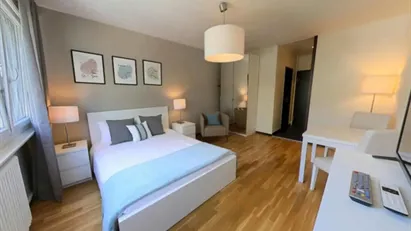 Apartment for rent in Geneva Plainpalais, Geneva