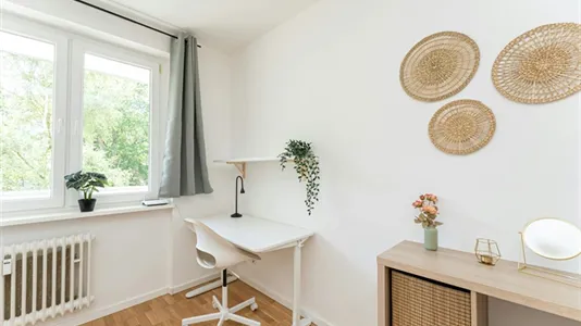 Rooms in Berlin Mitte - photo 3