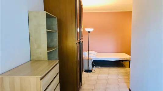 Rooms in Roma Municipio XI – Arvalia/Portuense - photo 4