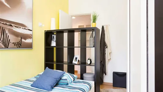 Rooms in Milano Zona 9 - Porta Garibaldi, Niguarda - photo 4