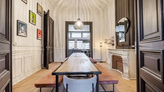 Rooms in Charleroi - photo 7
