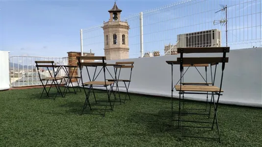 Rooms in Castellón de la Plana/Castelló de la Plana - photo 6