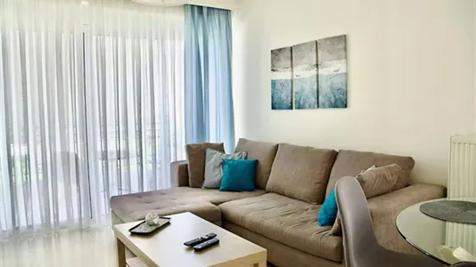 Apartments in Kallithea - photo 1