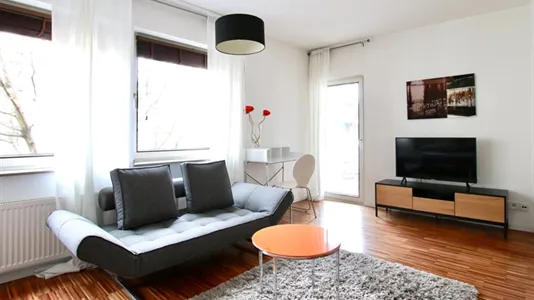 Apartments in Cologne Innenstadt - photo 8