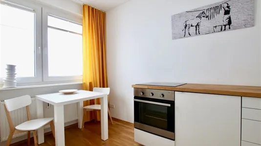 Apartments in Cologne Innenstadt - photo 4