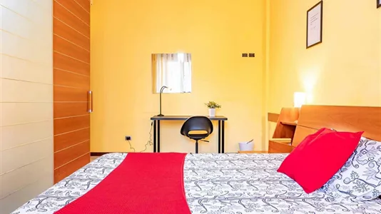 Rooms in Milano Zona 9 - Porta Garibaldi, Niguarda - photo 5