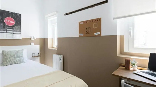 Rooms in Getafe - photo 2