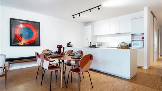 Apartments in Stad Brussel - photo 7