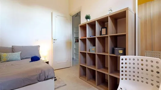 Rooms in Roma Municipio III – Monte Sacro - photo 3