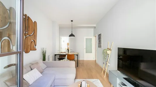 Apartments in Barcelona Ciutat Vella - photo 4