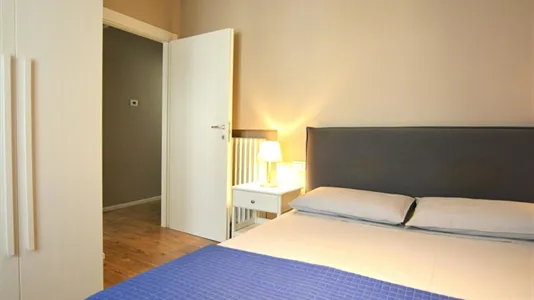 Apartments in Padua - photo 7
