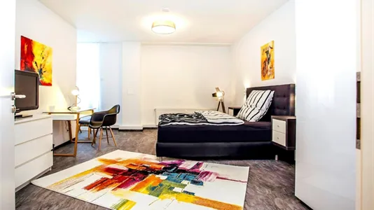 Rooms in Frankfurt Innenstadt I - photo 8