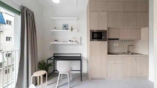 Apartments in Kallithea - photo 5