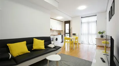 Apartment for rent in Madrid Tetuán, Madrid