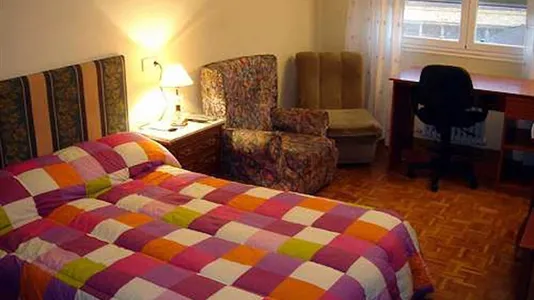 Rooms in Salamanca - photo 2