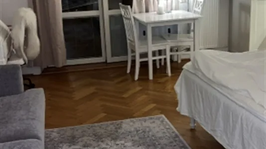 Apartments in Östermalm - photo 15