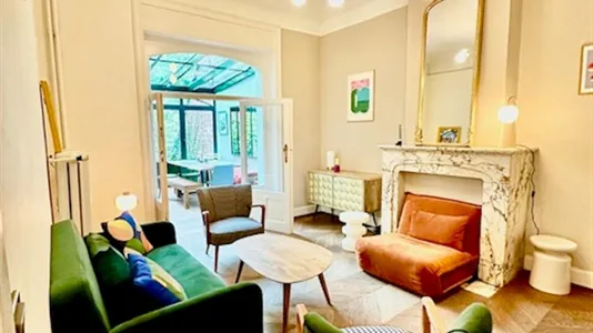 Rooms in Brussels Ukkel - photo 7