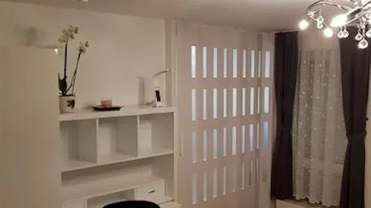 Apartments in Location is not specified - photo 4