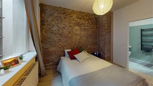 Rooms in Brussels Sint-Joost-ten-Node - photo 2