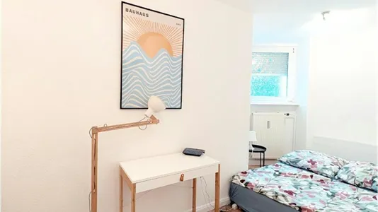 Apartments in Berlin Friedrichshain-Kreuzberg - photo 5