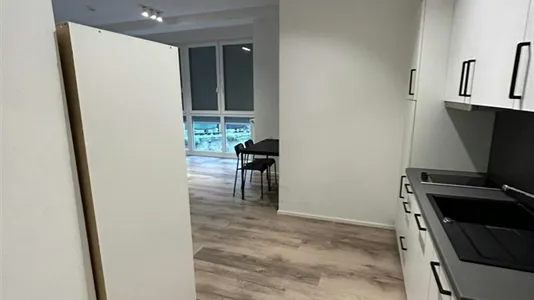 Apartments in Location is not specified - photo 8