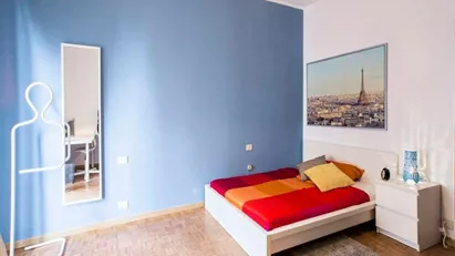 Room for rent in Milano Zona 7 - Baggio, De Angeli, San Siro, Milan