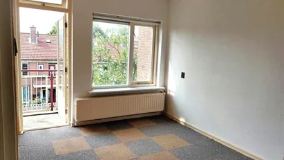 Room for rent in Utrecht