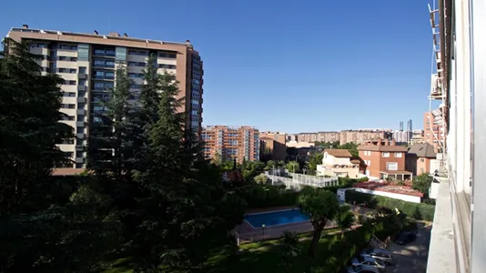 Rooms in Madrid Fuencarral-El Pardo - photo 5