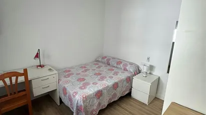 Room for rent in Málaga, Andalucía Room for rent in Málaga, Andalucía