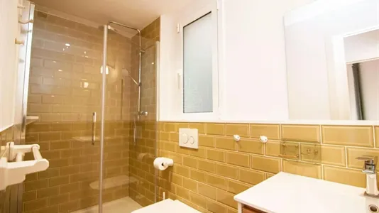 Apartments in Barcelona Eixample - photo 9