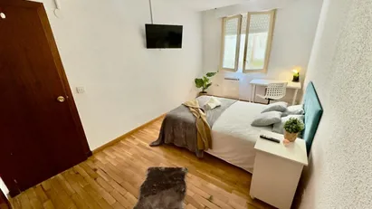 Room for rent in Zaragoza, Aragón
