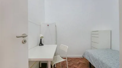 Room for rent in Lisbon (region)