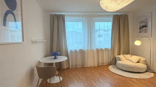 Rooms in Cologne Nippes - photo 3