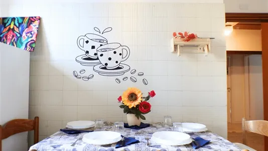 Rooms in Bologna - photo 8