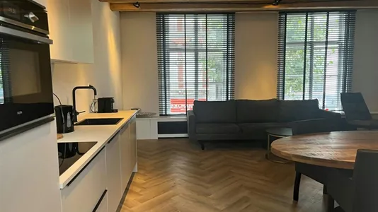 Apartments in Haarlem - photo 3